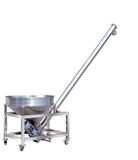 SPIRAL CONVEYOR