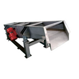 VIBRATING FEEDER