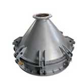 VIBRATION ACTIVATION HOPPER