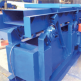 LEAF SPRING CONVEYOR