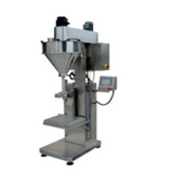 VERTICAL SELF PROCLAIMED HEAVY-DUTY PACKAGING MACHINE