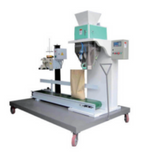 ULTRA FINE POWDER PACKAGING MACHINE